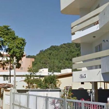 Praia Grande - Pg Apartamento Locacao Em אובטובה מראה חיצוני תמונה