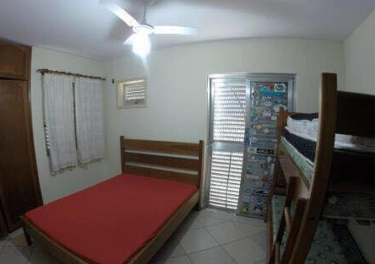 Praia Grande - Pg Apartamento Locacao Em אובטובה מראה חיצוני תמונה