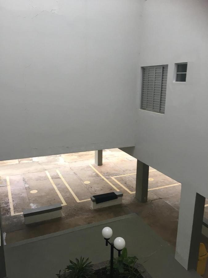 Praia Grande - Pg Apartamento Locacao Em אובטובה מראה חיצוני תמונה