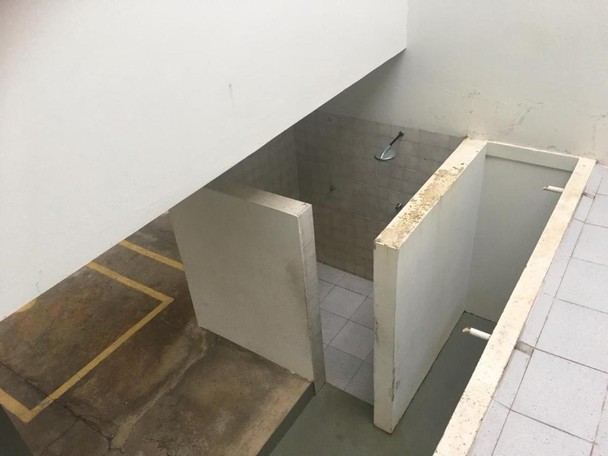 Praia Grande - Pg Apartamento Locacao Em אובטובה מראה חיצוני תמונה