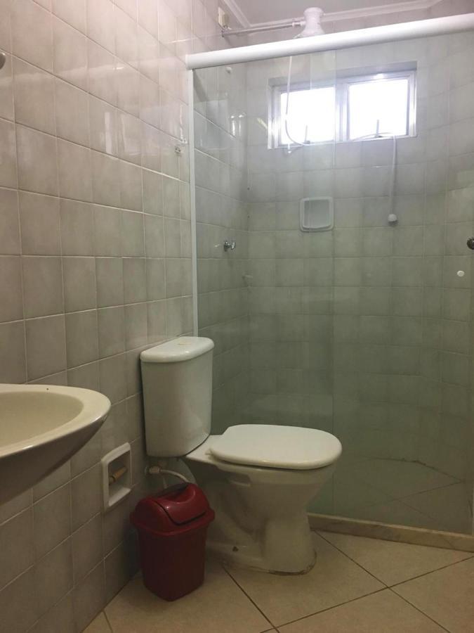 Praia Grande - Pg Apartamento Locacao Em אובטובה מראה חיצוני תמונה