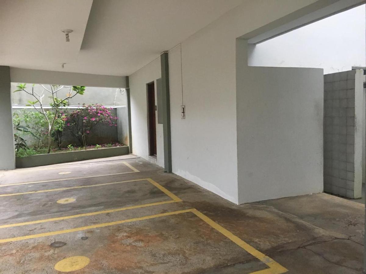 Praia Grande - Pg Apartamento Locacao Em אובטובה מראה חיצוני תמונה