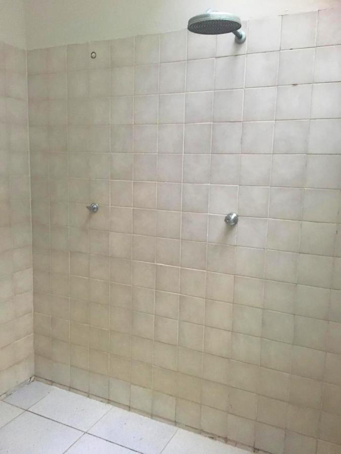Praia Grande - Pg Apartamento Locacao Em אובטובה מראה חיצוני תמונה