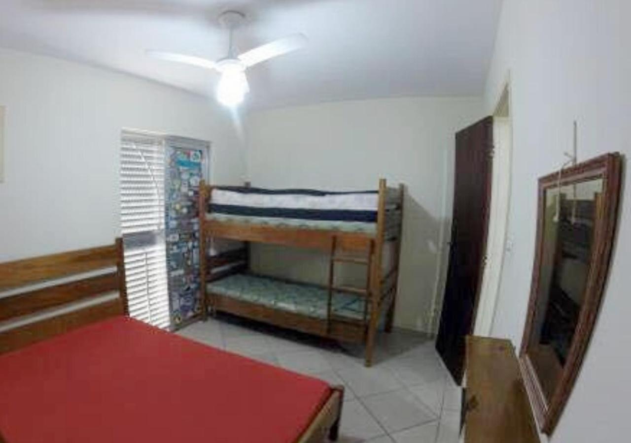 Praia Grande - Pg Apartamento Locacao Em אובטובה מראה חיצוני תמונה